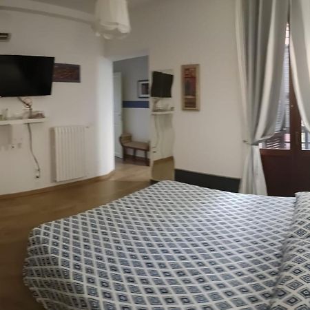 B&B San Francesco Pescara Centro Eksteriør billede