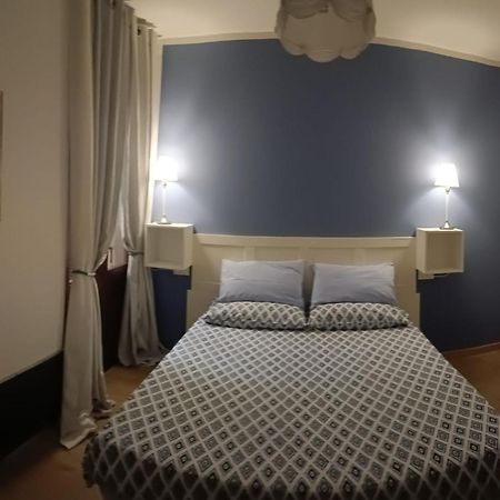 B&B San Francesco Pescara Centro Eksteriør billede
