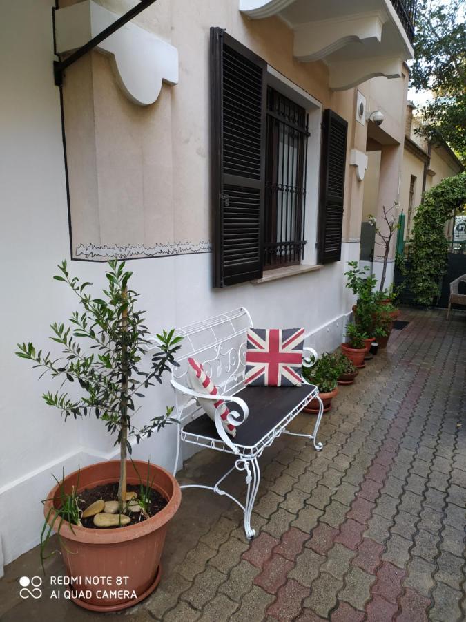 B&B San Francesco Pescara Centro Eksteriør billede