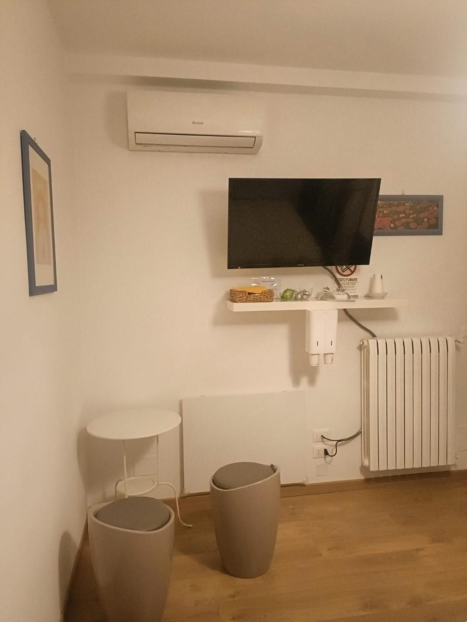 B&B San Francesco Pescara Centro Eksteriør billede
