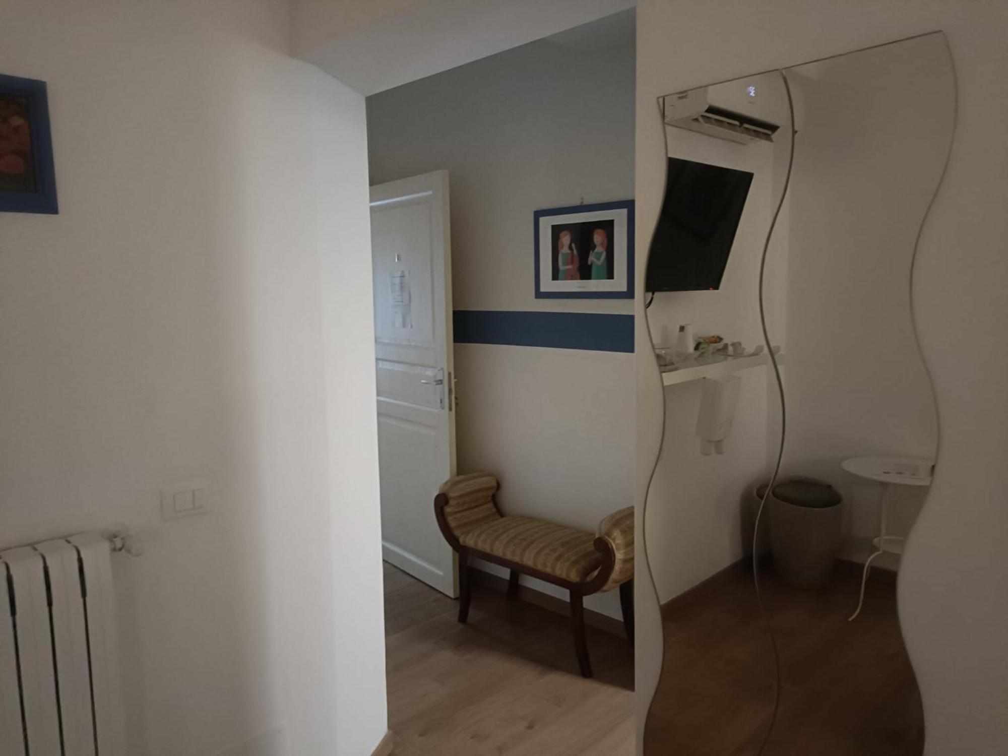 B&B San Francesco Pescara Centro Eksteriør billede