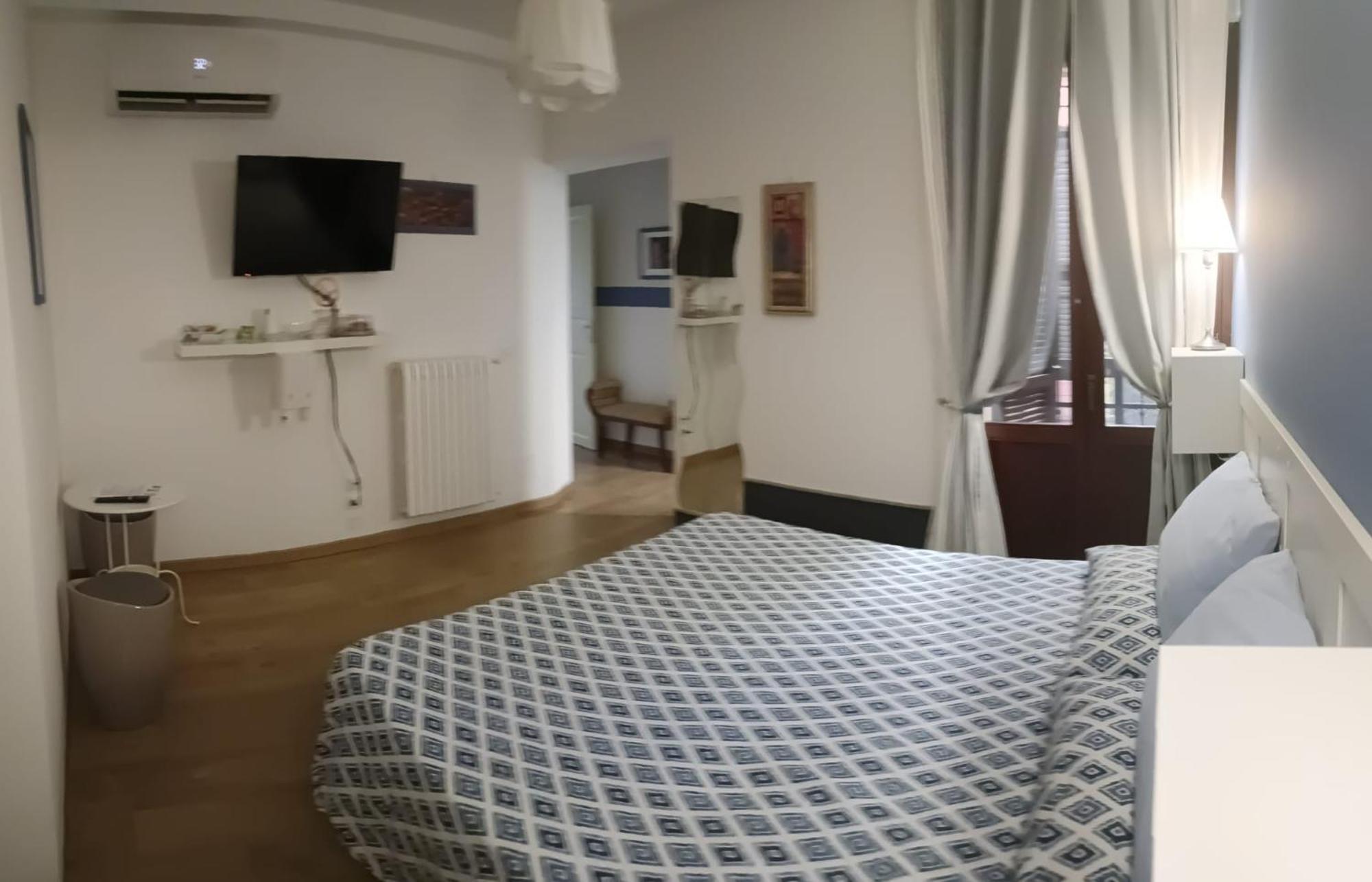 B&B San Francesco Pescara Centro Eksteriør billede