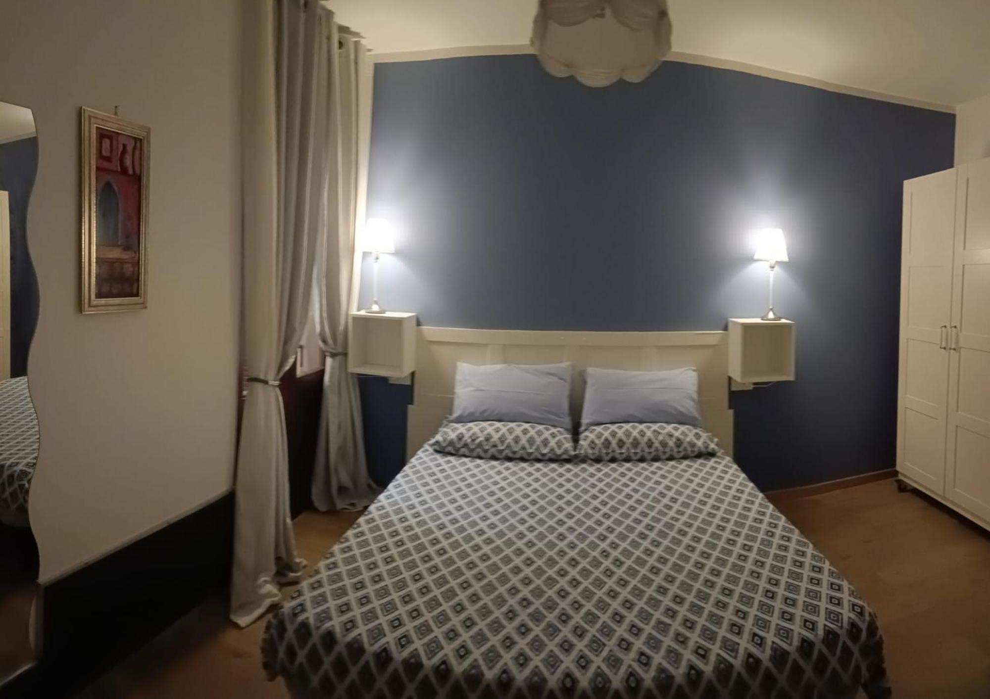 B&B San Francesco Pescara Centro Eksteriør billede