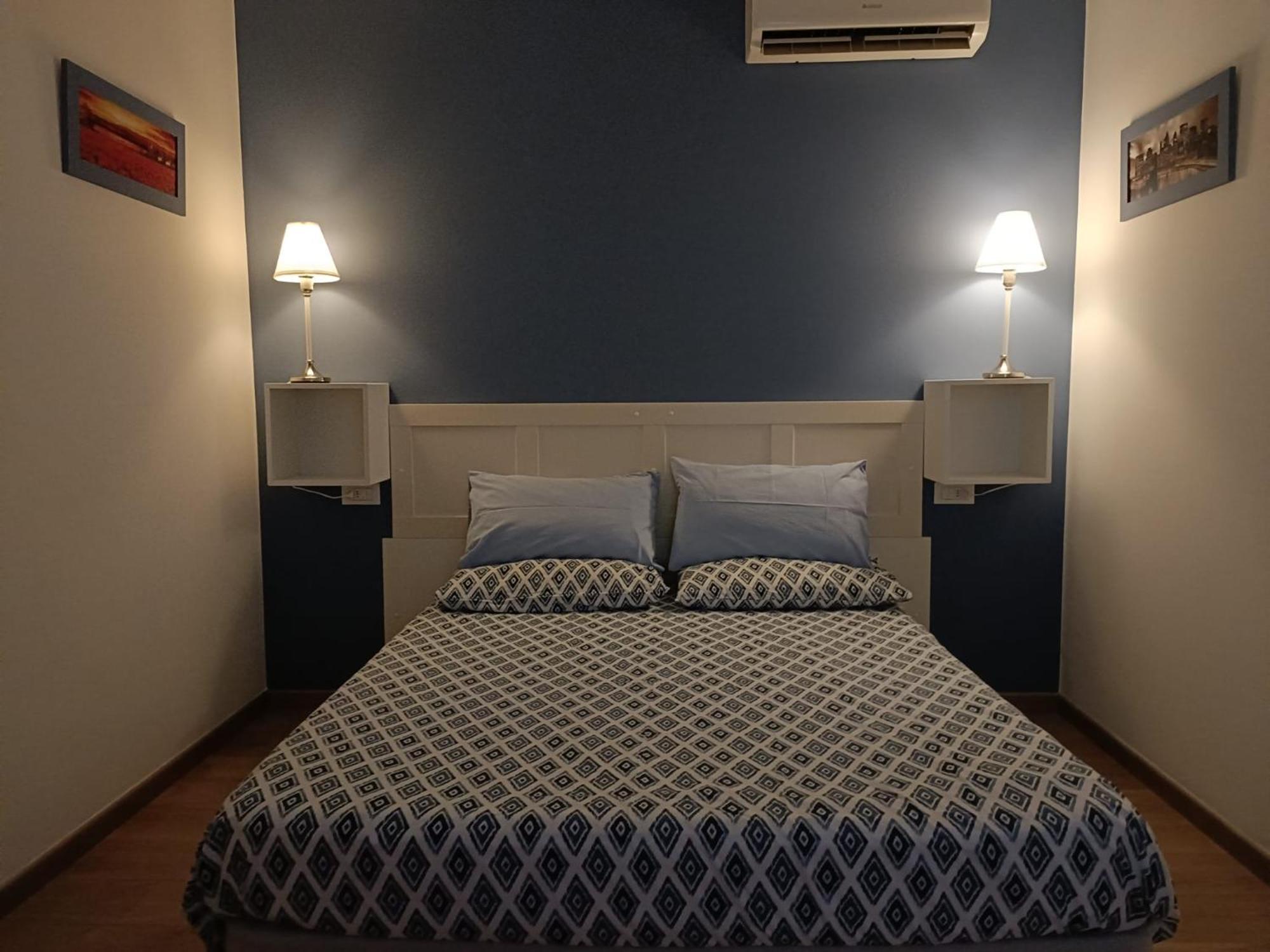 B&B San Francesco Pescara Centro Eksteriør billede