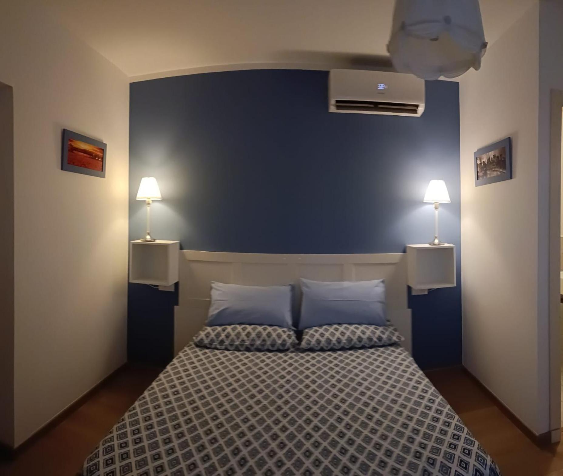 B&B San Francesco Pescara Centro Eksteriør billede