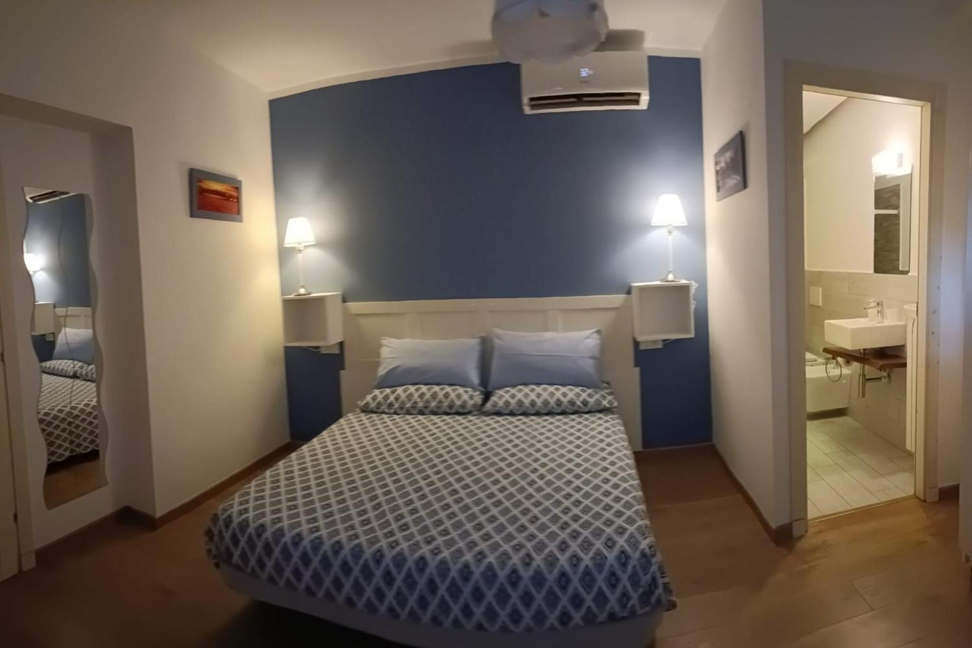 B&B San Francesco Pescara Centro Eksteriør billede