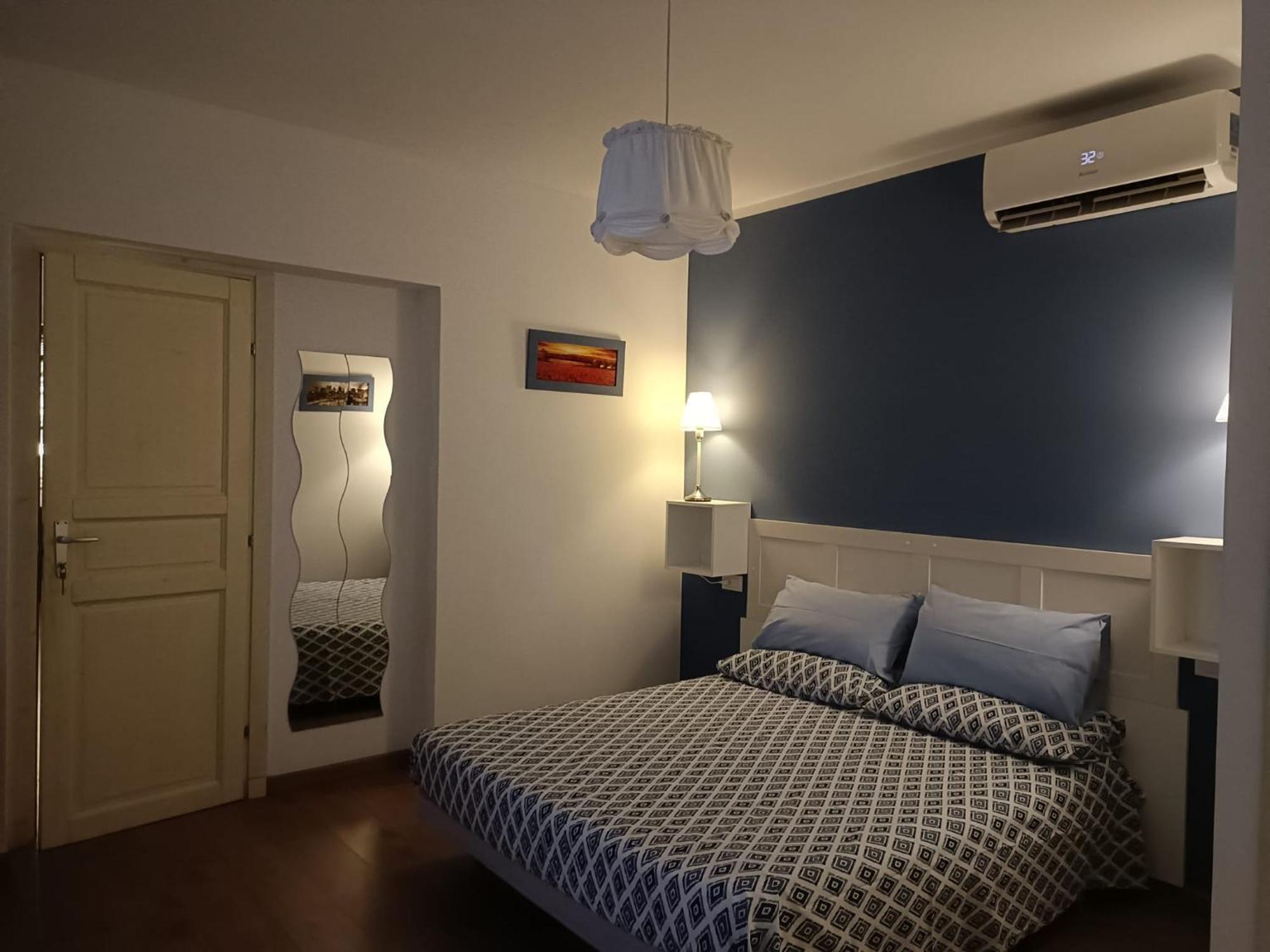 B&B San Francesco Pescara Centro Eksteriør billede