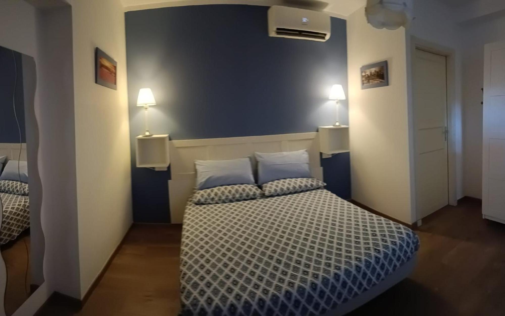 B&B San Francesco Pescara Centro Eksteriør billede